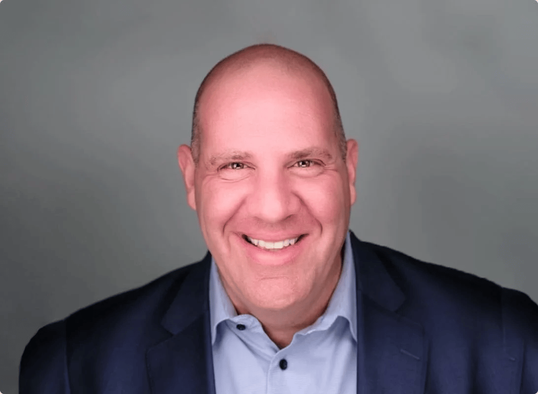 Grant Bourzikas - Headshot