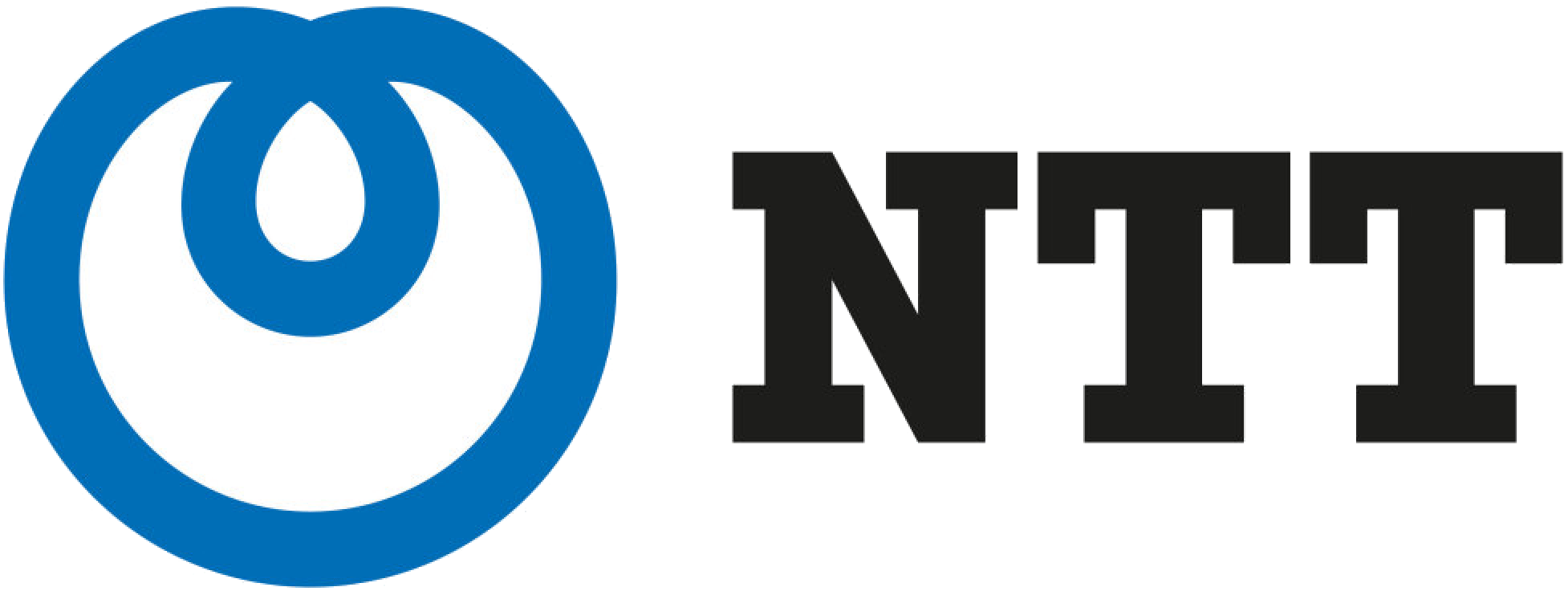 ntt logo